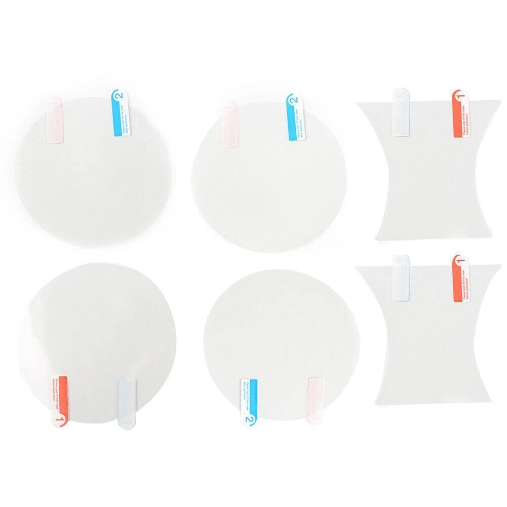 Speedometer Protective Film for Yamaha TMAX530/TMAX560 (2012–2023)