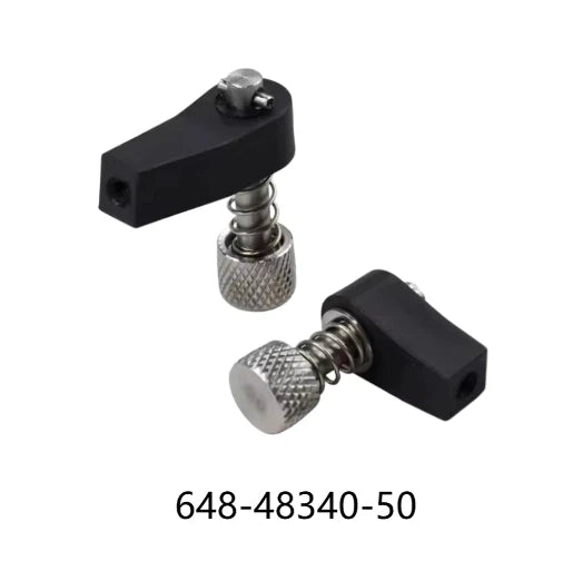 Outboard Engine Cable End Repair Kit for 25-40HP (Nylon, Stainless Steel)