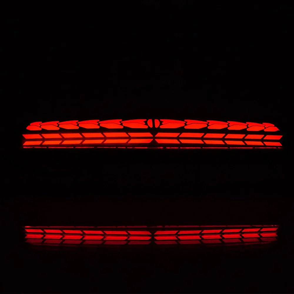 Third Brake Light Unlock Welcome Animation for Toyota Land Cruiser J250
