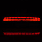 Third Brake Light Unlock Welcome Animation for Toyota Land Cruiser J250