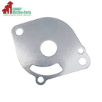 Water Pump Impeller Repair Kit for Yamaha Outboard 2 HP (6A1-W0078-02-00)