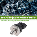 Fuel Injection Pressure Sensor RE557767 for Ford Edge 2.0 (2012–2014)