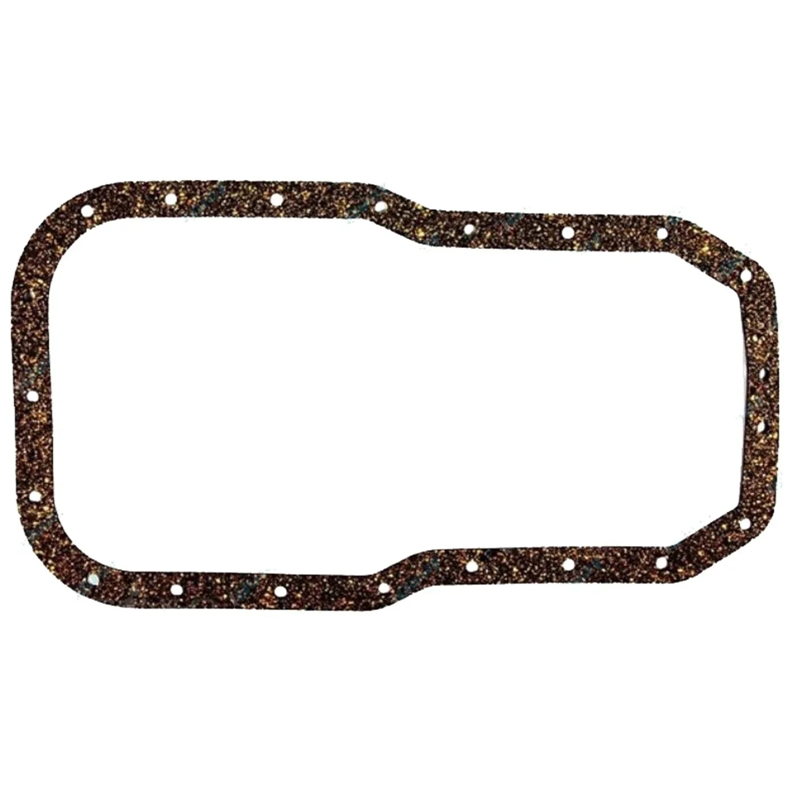 Oil Sump Pan Gasket for Toyota RAV4 SXA10 SXA11 4cyl 2.0L 3S-FE 1994~2000