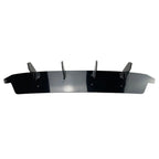 Rear Bumper Diffuser Lip for Mercedes Benz CLA-Class C118 (2019 - ) Black