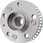 Set of 2 Wheel Hubs for VW (Front or Rear)