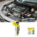 Fuel Injector for Toyota Corolla 5AFE 1.5L (1993–1997) 23250-15030 23209-15030