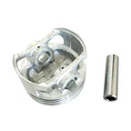 60MM Piston Rings for YX150 YX160 150CC 160CC (1P60FMJ 1P60FMK)