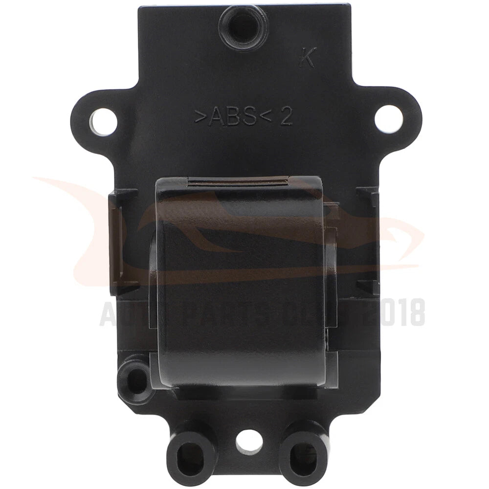Set of 2 Window Switches for Honda Accord (2003–2007)