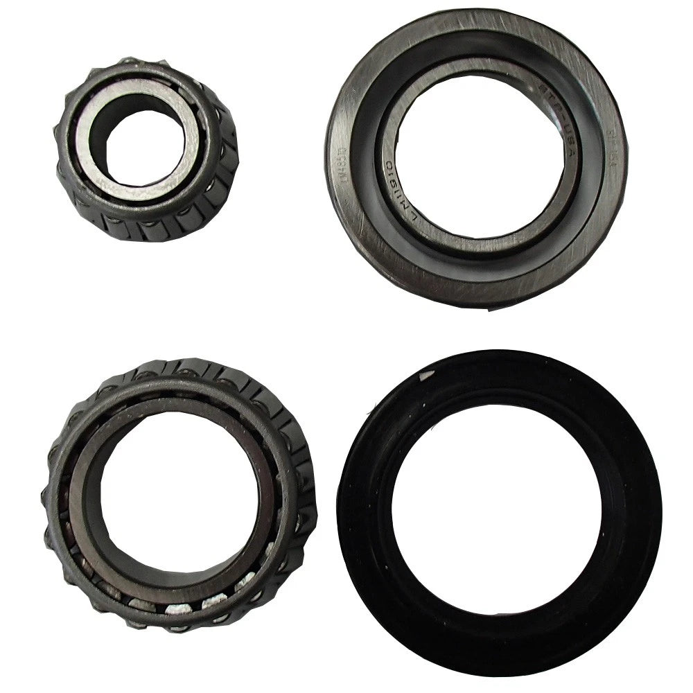 Wheel Bearing Kit for 1080 1085 135 150 165 175 180 185 202 203 204 205 20C 230 (N/A)