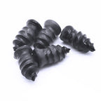 10Pcs Vacuum Tire Repair Rubber Screw Tool for Electric Bike/Bicycle