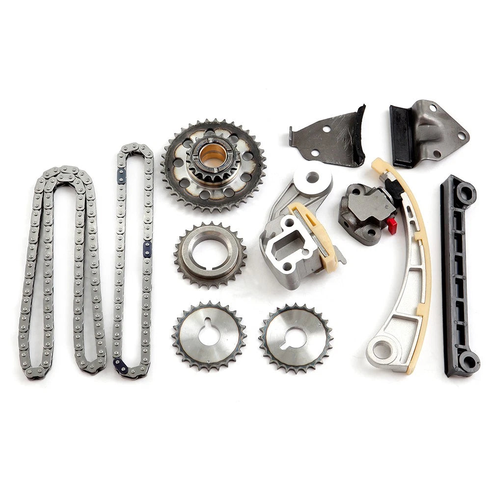 Timing Chain Oil Pump Kit for Suzuki Vitara Sidekick 1996–2003 G18K J20A
