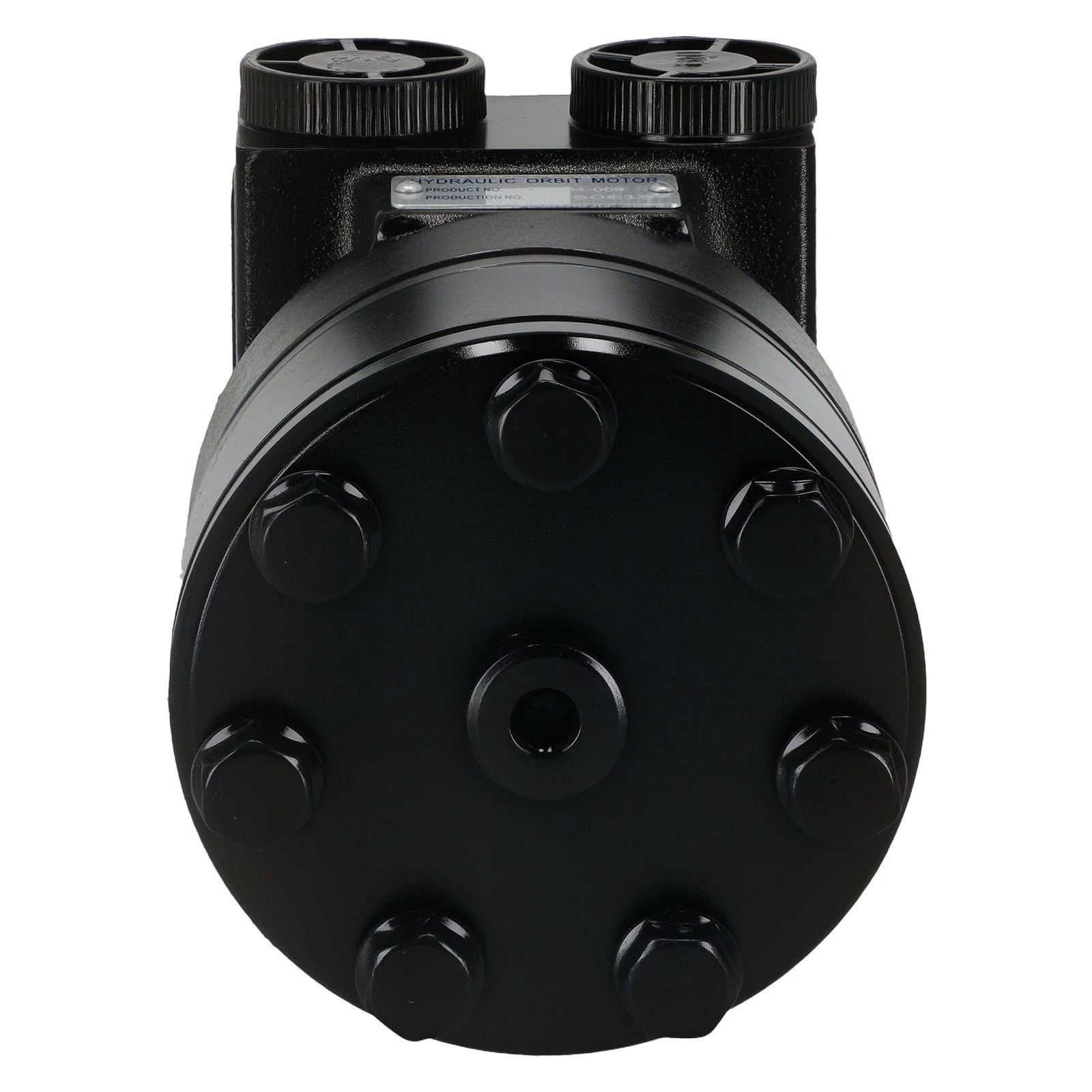 Hydraulic Motor for Eaton Char-Lynn H Series (Various Years)