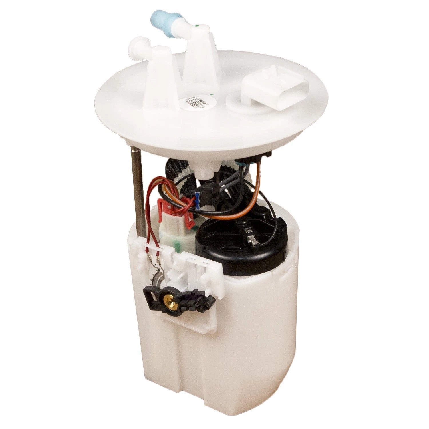 Delphi FG0849 Fuel Pump Module Assembly for Ford Taurus/Mercury Sable (2004–2007)
