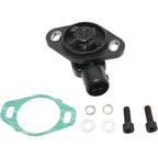 Set of 4 Throttle Position Sensors for Honda Civic Accord Odyssey CR-V Pilot MDX