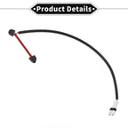Brake Pad Wear Sensor for Porsche 911 997 (2008-2012)