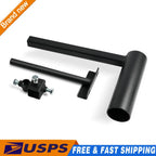 Tire Changer Duckhead Mod for Harbor Freight (Without Duck Head)