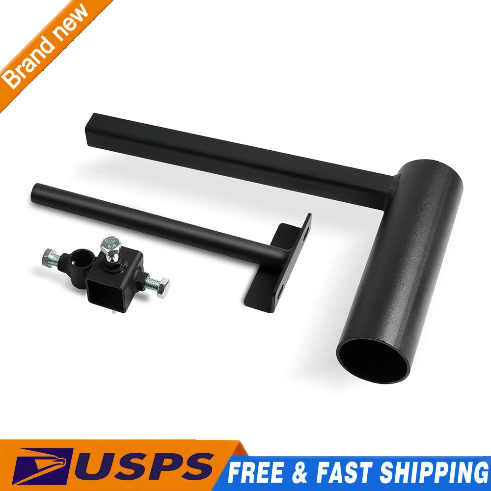 Tire Changer Duckhead Mod for Harbor Freight (Without Duck Head)