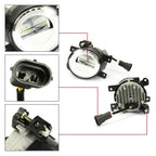 LED Fog Light Lamp Pair for Infiniti Q50 QX60 QX80 (2014–2020)