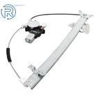 Front Left Window Regulator with Motor for Mitsubishi Montero (1992–2000)