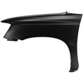 Fender for Toyota Highlander (2001–2007) Front Driver Side