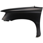 Fender for Toyota Highlander (2001–2007) Front Driver Side