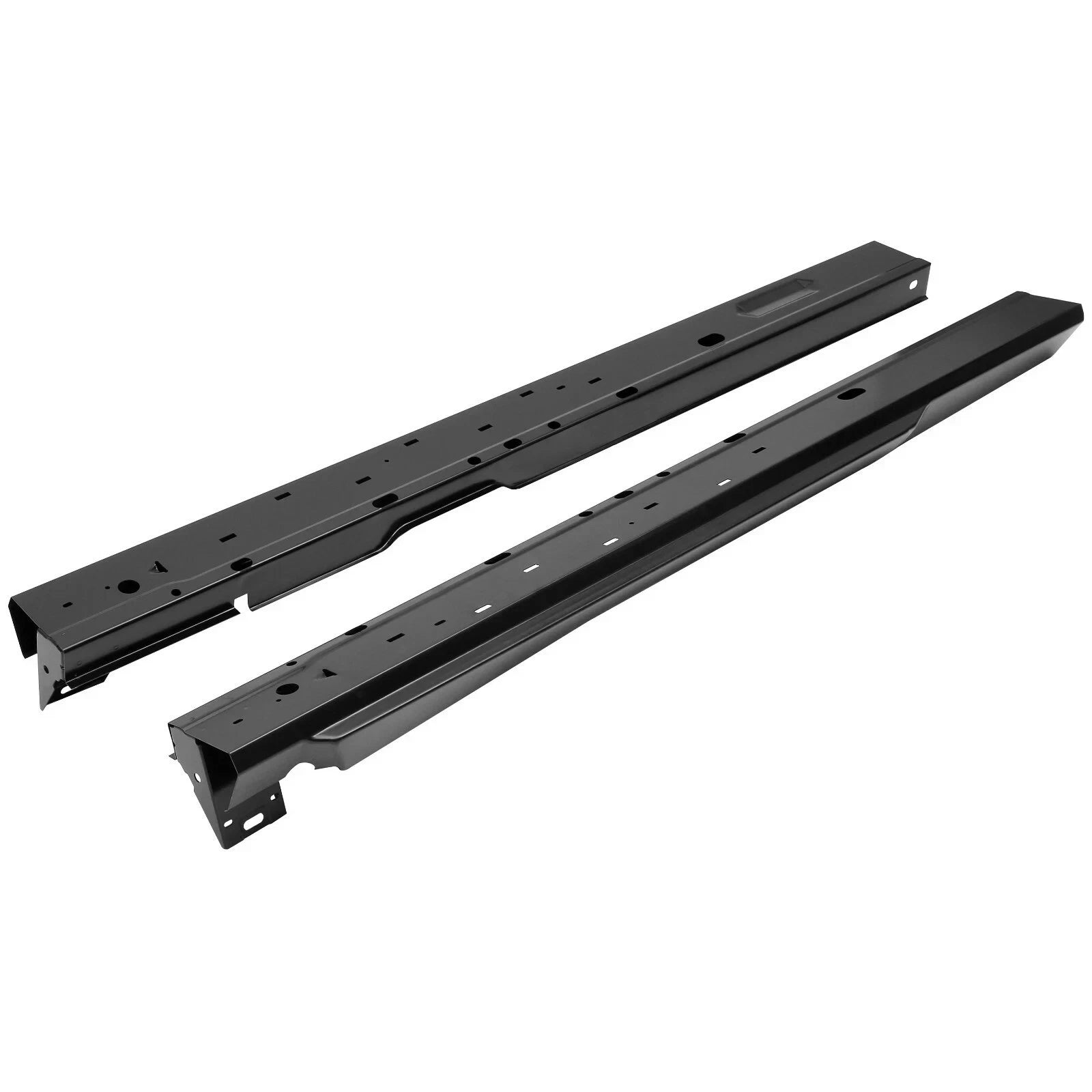 Pair Rocker Panels for Ford Ranger 1993–2011 2 Door Extended Cab