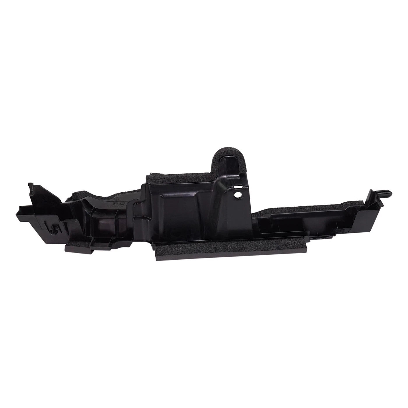 Set of 2 Air Intake Ducts for Front Driver and Passenger Side