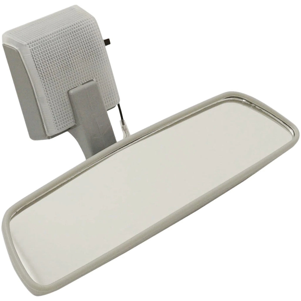Lighted Inside Rearview Mirror for Toyota Pickup Truck (1984–1988)