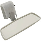Lighted Inside Rearview Mirror for Toyota Pickup Truck (1984–1988)