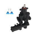 Sea Water Pump for Mercruiser 4.3L 5.7L 6.2L (2013–2019)