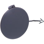 Tow Eye Cover for Audi A6 Quattro (2012-2015)
