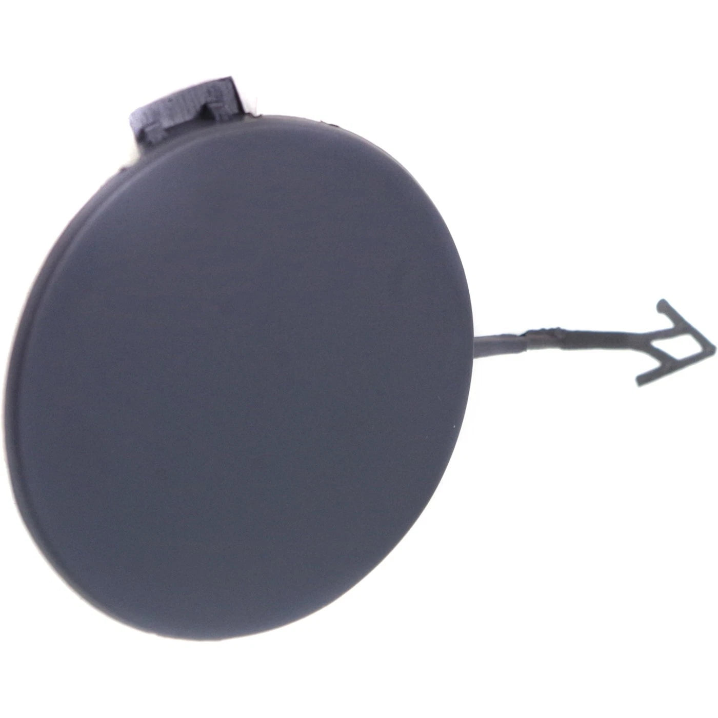 Tow Eye Cover for Audi A6 Quattro (2012-2015)