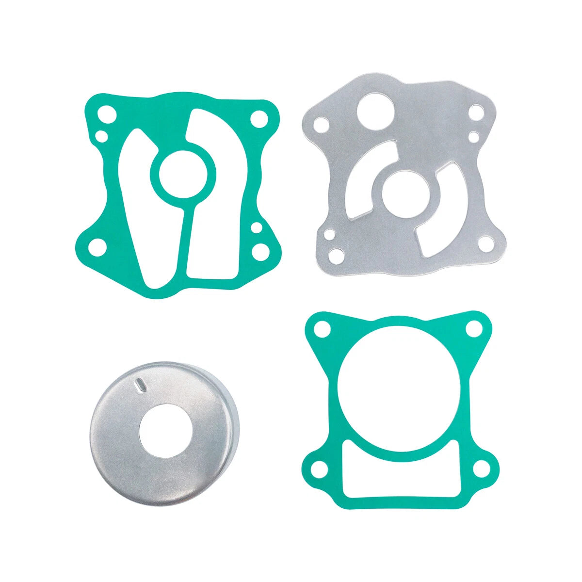 Water Pump Impeller Kit for Honda BF40A BF50A BF40D BF50D (40-50 hp)