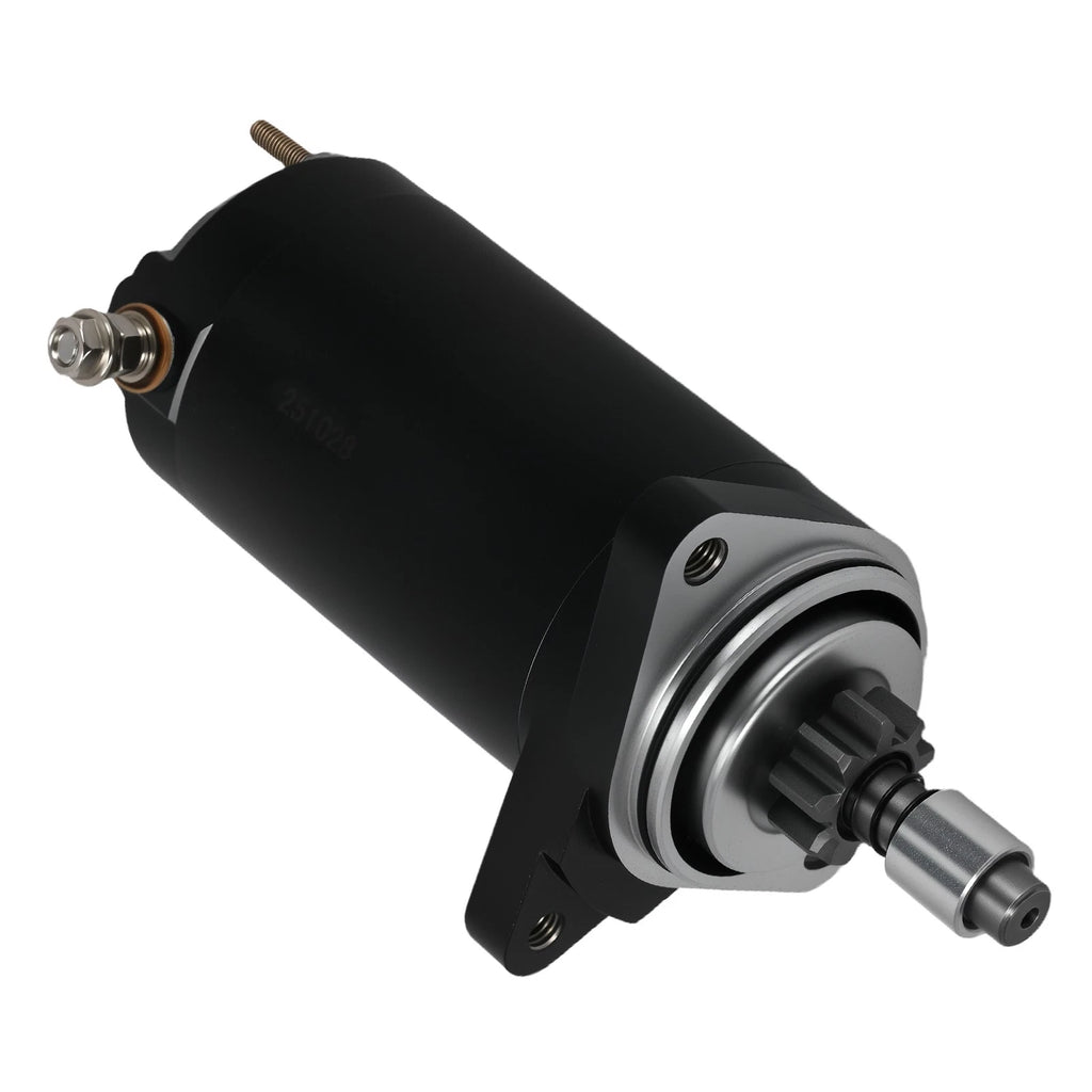 0.6kW Starter for Sea-Doo GTX SPX (1998–2002) 12V 9-Tooth