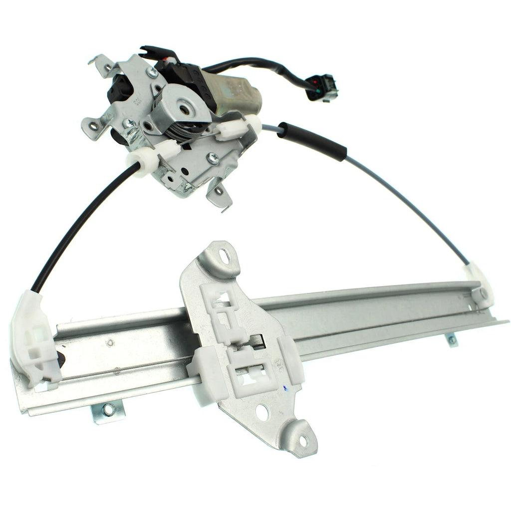 Window Regulator for Nissan Juke (2011–2017) Left Side