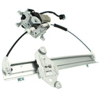Window Regulator for Nissan Juke (2011–2017) Left Side