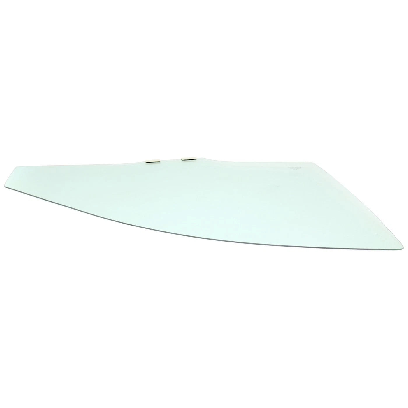 Front Passenger Right Door Glass for Honda CR-V (2007–2011)