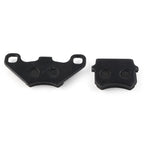 Disc Brake Pads Shoes for Taotao SunL 50cc 70cc 90cc 110cc 125cc (2000–2023)