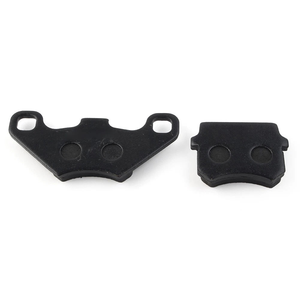 Disc Brake Pads Shoes for Taotao SunL 50cc 70cc 90cc 110cc 125cc (2000–2023)