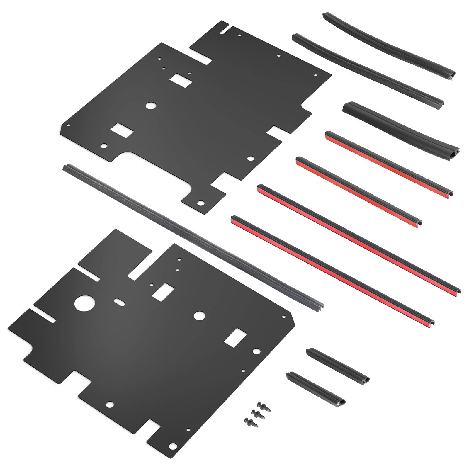 Cab Seal Kit 99994-1346 for Kawasaki Teryx KRX 1000 (2020–2024)