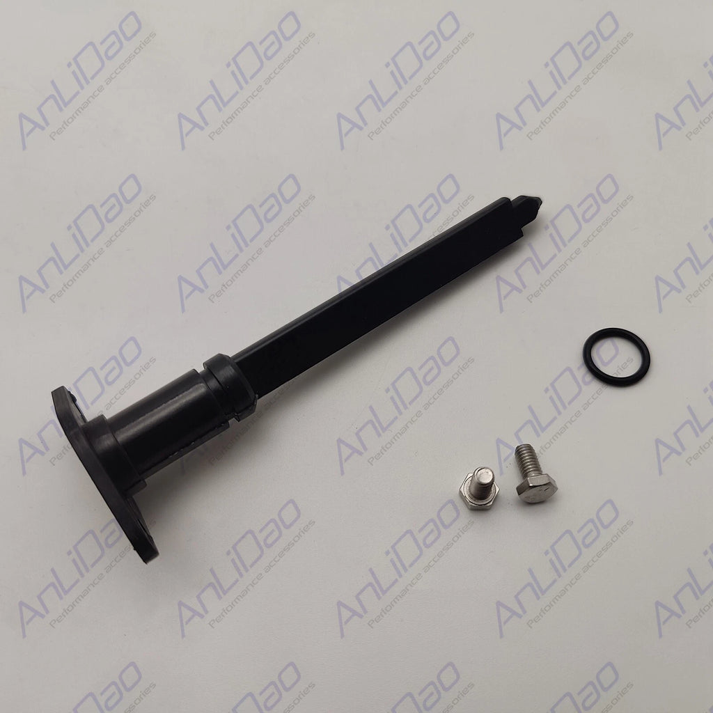 Oil Injection Block Off Kit for Mercury 2.0L 2.4L 2.5L V6 43453T
