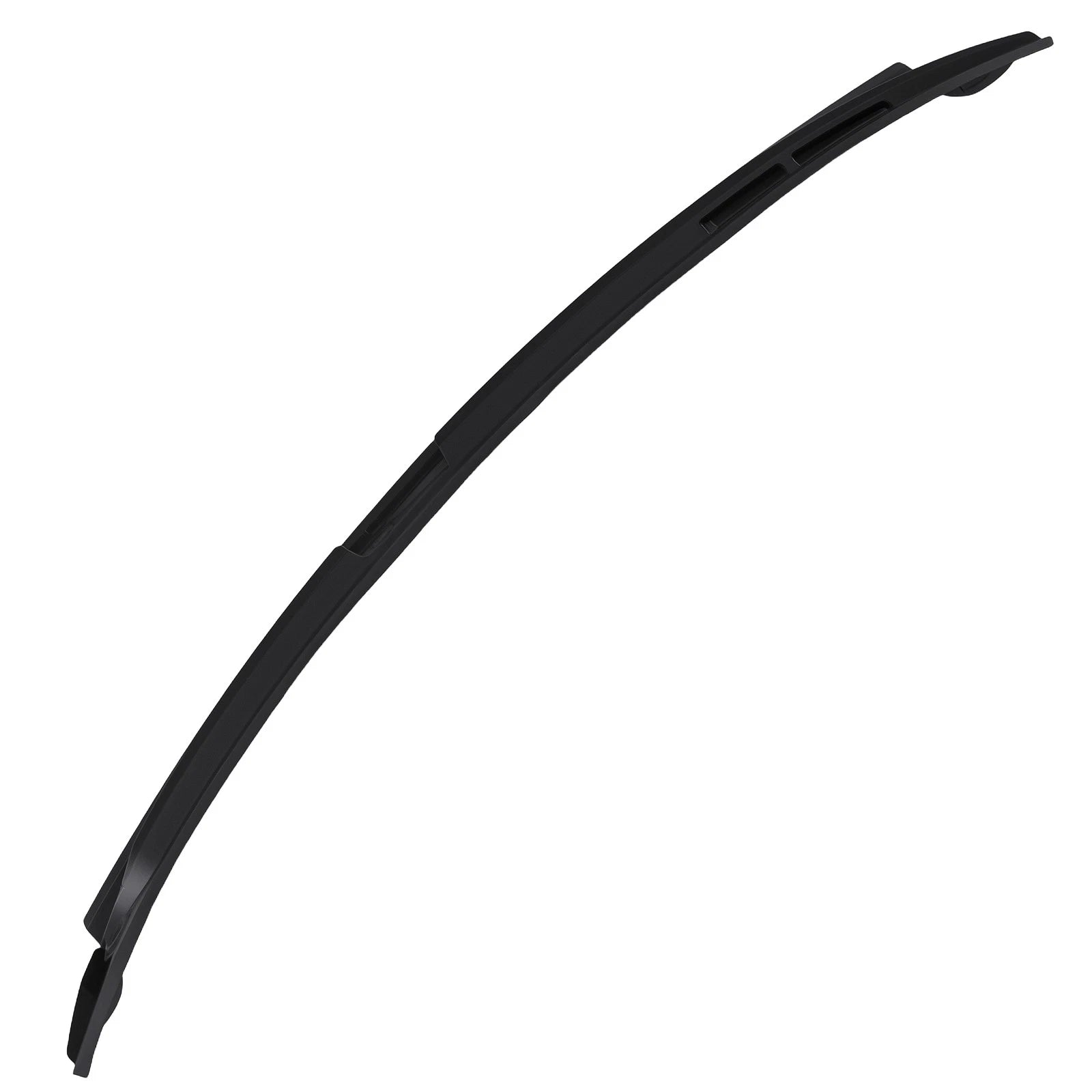 Cowl Cover for BMW E46 3 Series M3 (1997–2006) Black