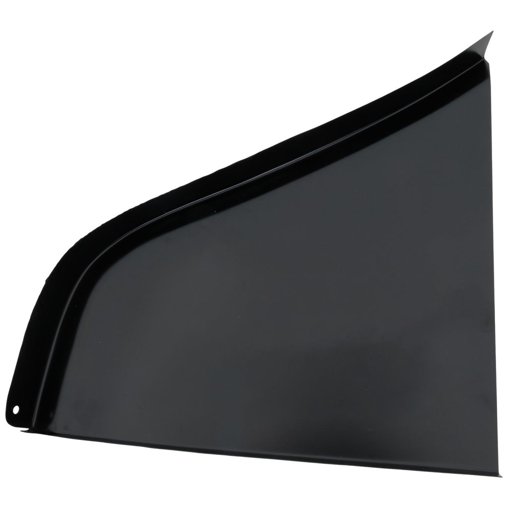 Fender for Chevrolet C10 (1960–1966) Front Passenger Side Lower Section