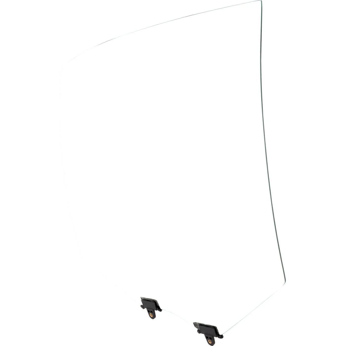 Rear Passenger Door Glass for Buick Century (Right Side)