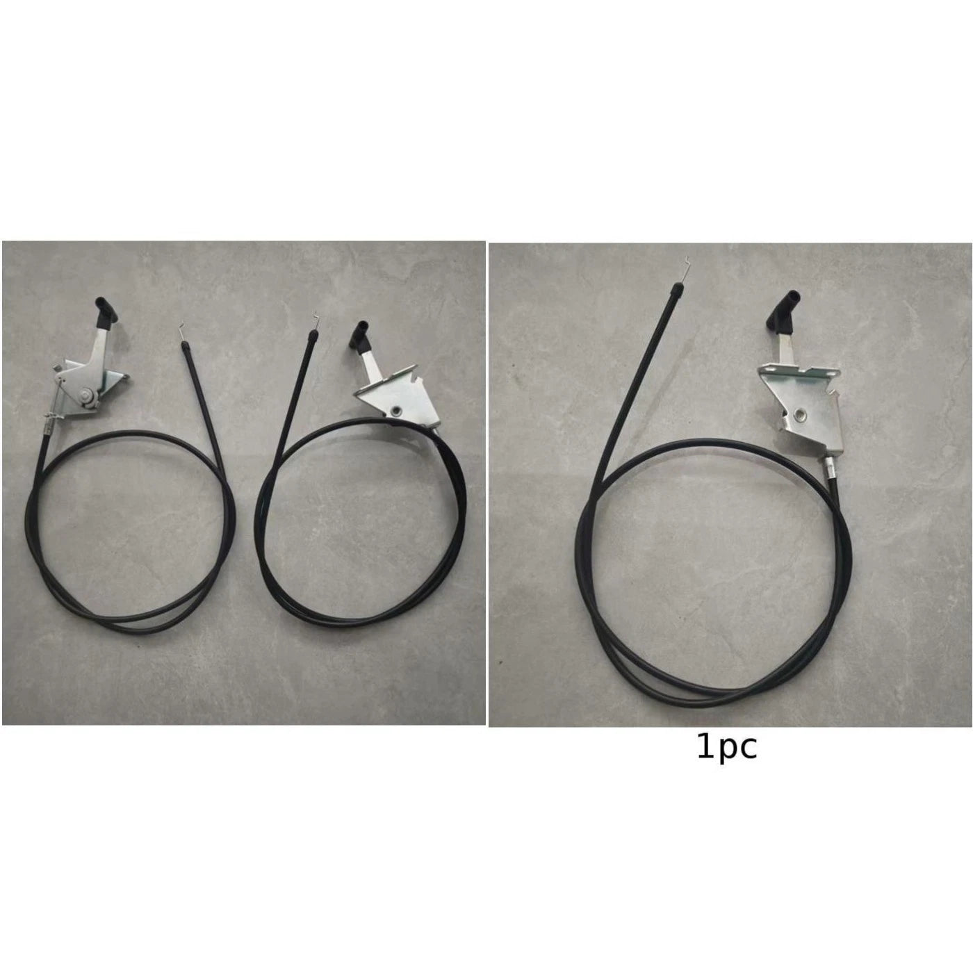 Throttle Cable for Scag Lawn Mowers