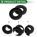 Oil Seal   - NBR Rubber 35x72x12mm