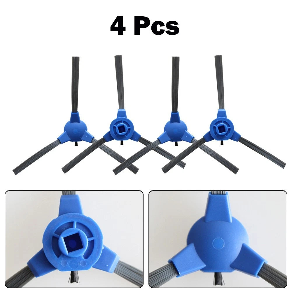 Vacuum Parts Side Brushes for D5 Series D5S