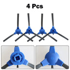 Vacuum Parts Side Brushes for D5 Series D5S