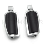Airflow Footpegs for Honda Stateline Shadow VLX VTX1300C VTX1800C VTX1800F (2010–2015)