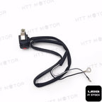 Kill Stop Switch for 50cc-250cc Motorcycle ATV Dirt Bike Go Kart (7/8")